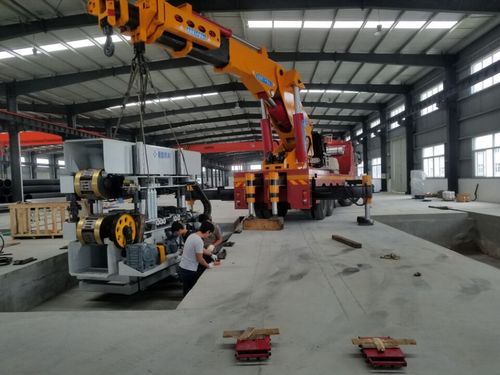無錫設(shè)備吊裝公司為您介紹工廠吊裝軸承需注意哪些事項(xiàng)？